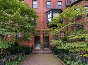 357-359 Beacon St 2, Boston MA 02116