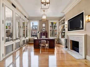 357-359 Beacon St 2, Boston MA 02116