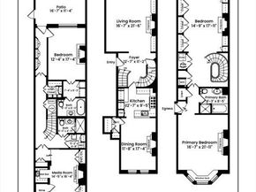 357-359 Beacon St 2, Boston MA 02116