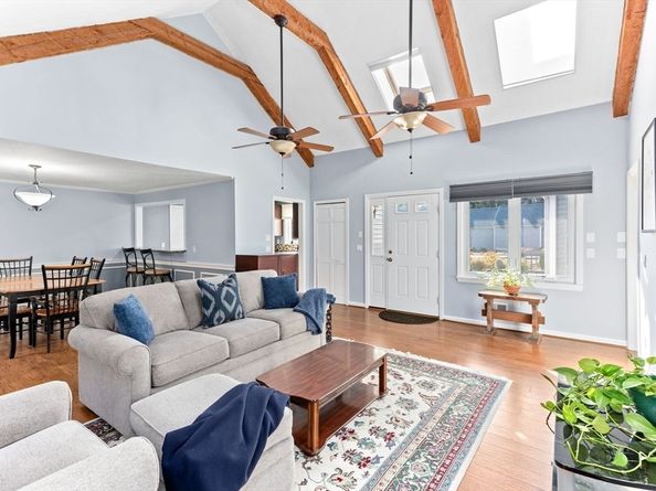 663 Wareham Street 6, Middleboro MA 02346