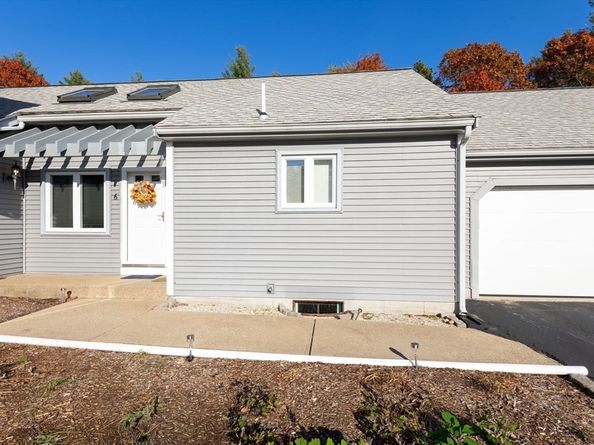 663 Wareham Street 6, Middleboro MA 02346