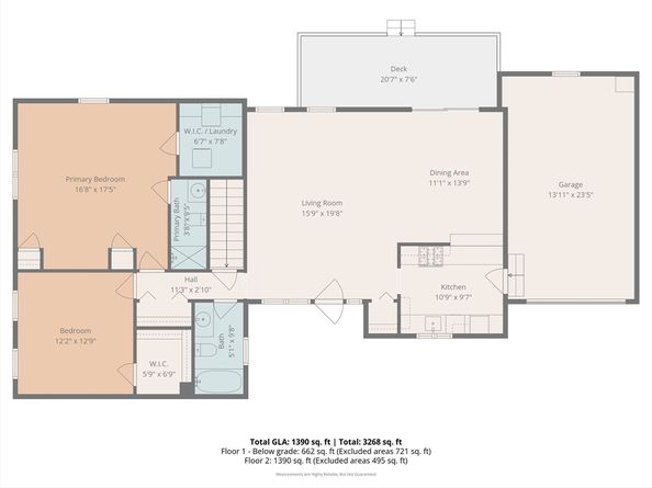 663 Wareham Street 6, Middleboro MA 02346