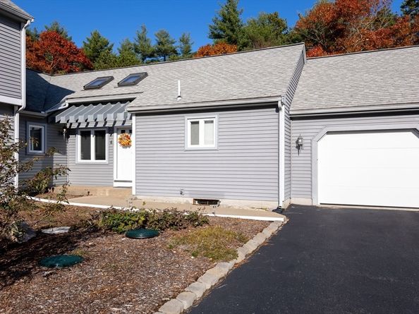 663 Wareham Street 6, Middleboro MA 02346