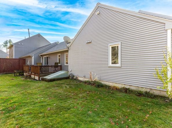 663 Wareham Street 6, Middleboro MA 02346