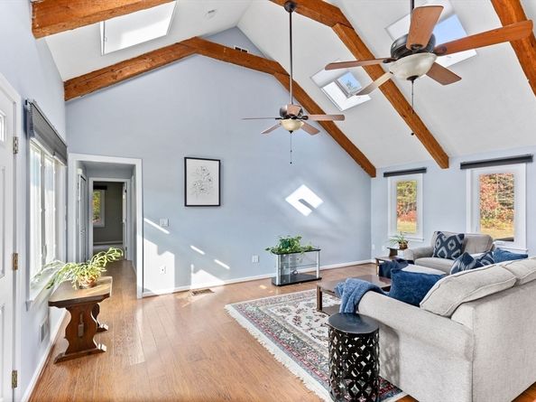 663 Wareham Street 6, Middleboro MA 02346