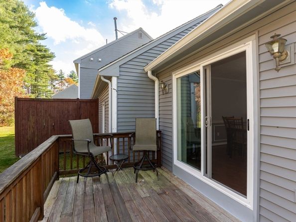 663 Wareham Street 6, Middleboro MA 02346