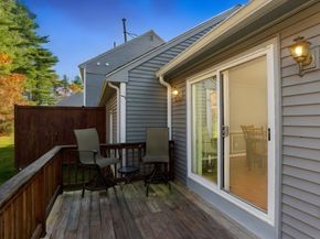 663 Wareham Street 6, Middleboro MA 02346