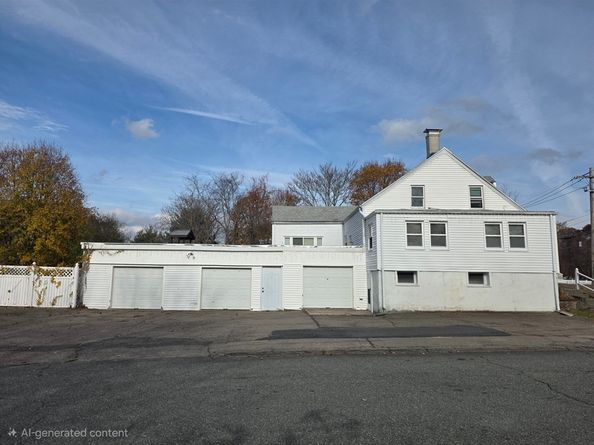 304 High Street, Randolph MA 02368