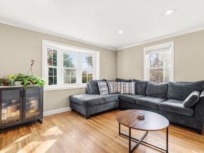 106-108 Forest St 106, Arlington MA 02474