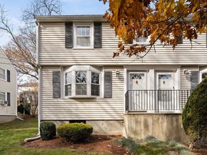 106-108 Forest St 106, Arlington MA 02474