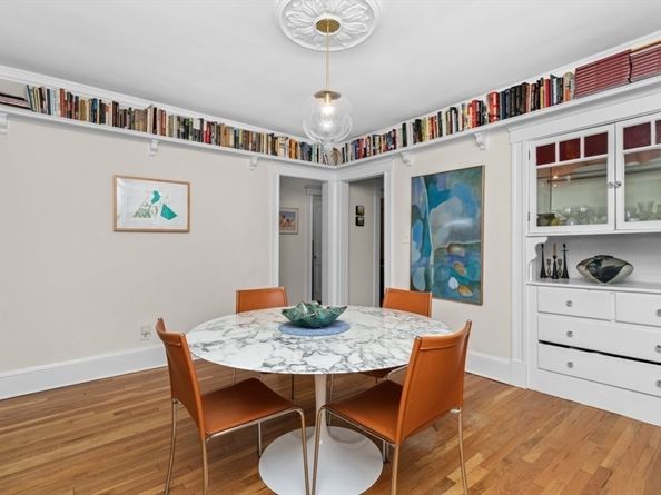 31 Chilton 1, Cambridge MA 02138