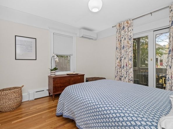 31 Chilton 1, Cambridge MA 02138