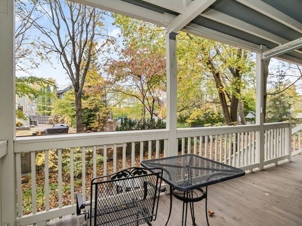 31 Chilton 1, Cambridge MA 02138