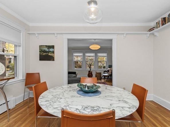 31 Chilton 1, Cambridge MA 02138