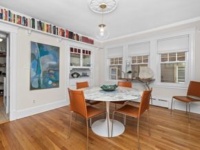 31 Chilton 1, Cambridge MA 02138