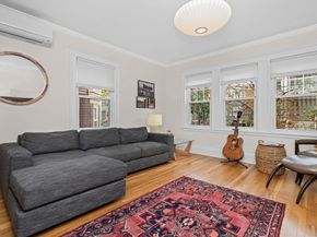 31 Chilton 1, Cambridge MA 02138