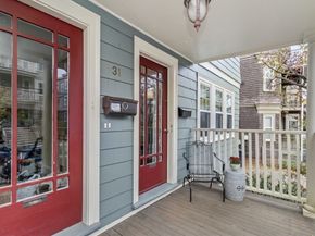31 Chilton 1, Cambridge MA 02138