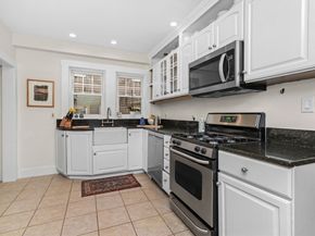 31 Chilton 1, Cambridge MA 02138