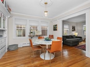 31 Chilton 1, Cambridge MA 02138