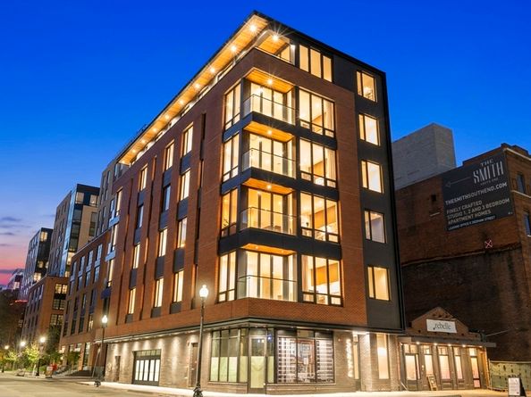 595 Albany St 201, Boston MA 02118