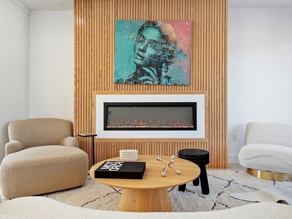 15-17 Jewett Pl 2, Newton MA 02458