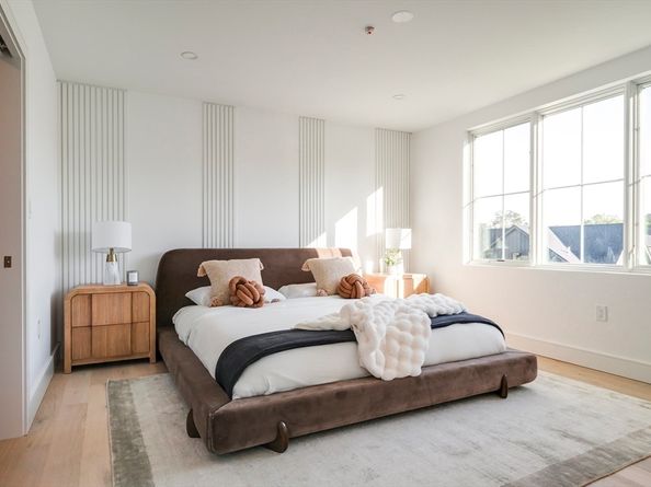 15-17 Jewett Pl 2, Newton MA 02458