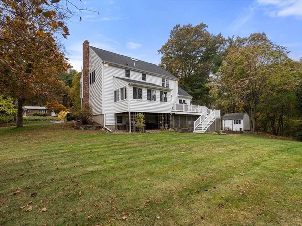 397 Stow Rd, Marlborough MA 01752
