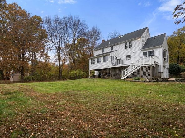 397 Stow Rd, Marlborough MA 01752