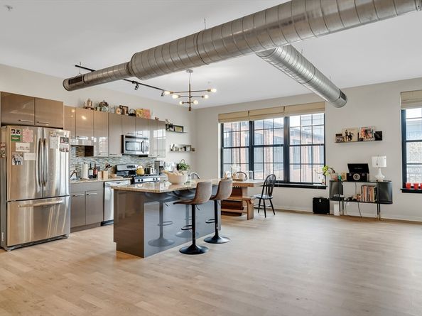 944 Dorchester Ave 56, Boston MA 02125