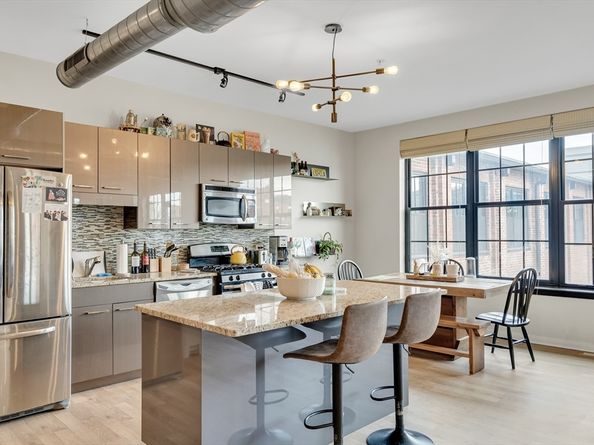 944 Dorchester Ave 56, Boston MA 02125