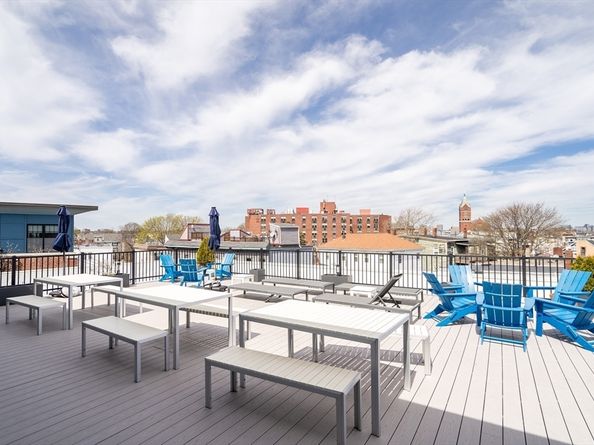 944 Dorchester Ave 56, Boston MA 02125