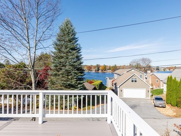 1 Ernest St, Webster MA 01570