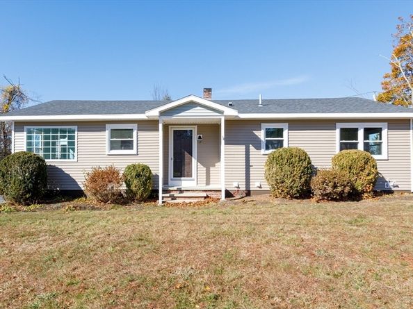 1 Ernest St, Webster MA 01570