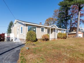 1 Ernest St, Webster MA 01570
