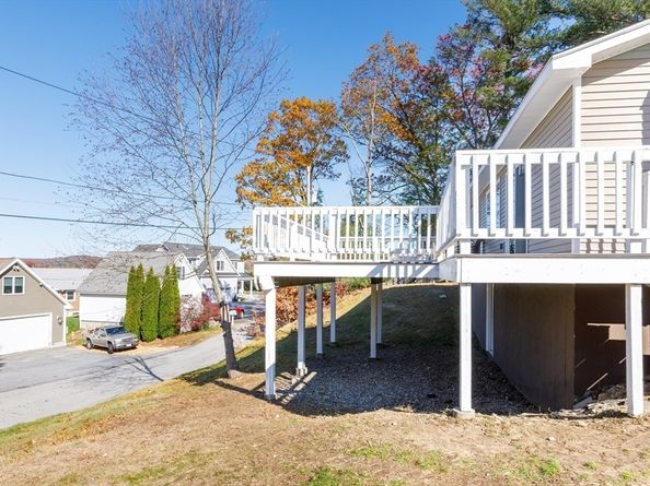 1 Ernest St, Webster MA 01570