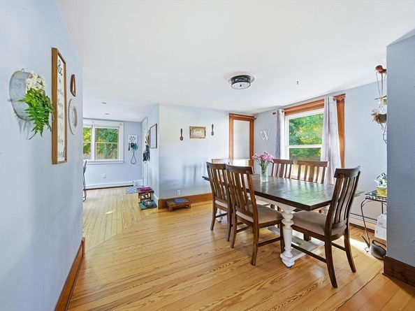 3 Corinne Pkwy, Middleboro MA 02346