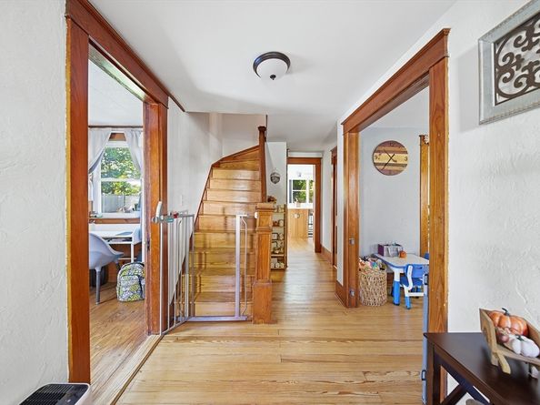 3 Corinne Pkwy, Middleboro MA 02346