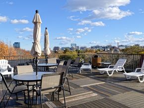 125 Pleasant St 201, Brookline MA 02446