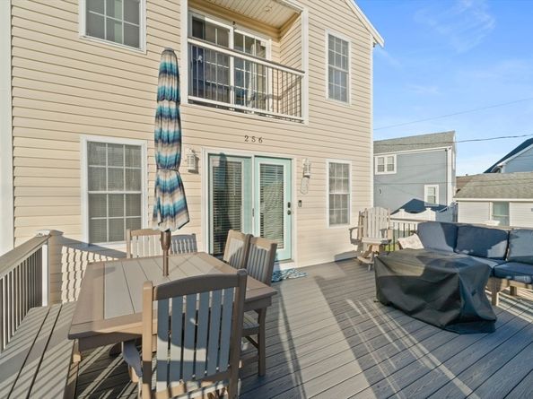 256 Ocean Street, Marshfield MA 02050