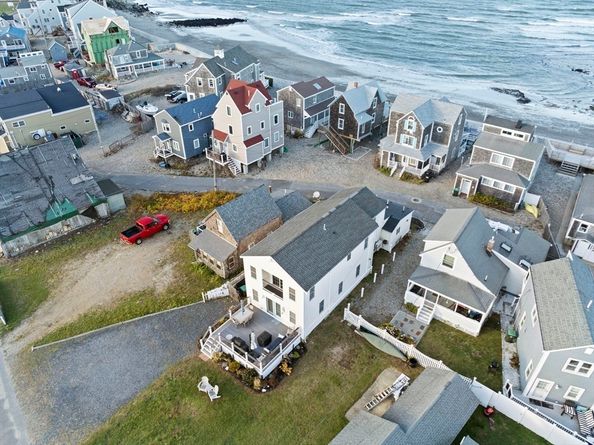 256 Ocean Street, Marshfield MA 02050