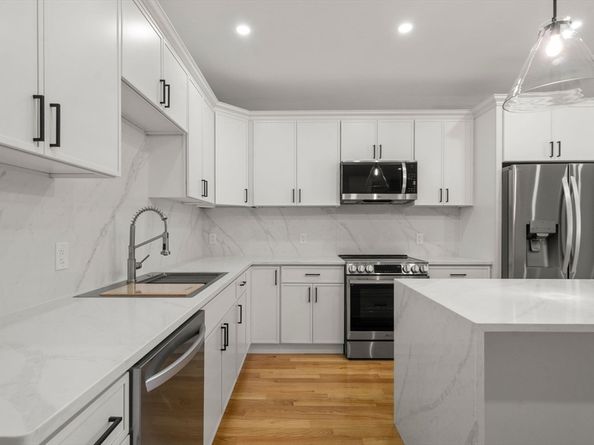 60 Stanley Street 301, Boston MA 02125