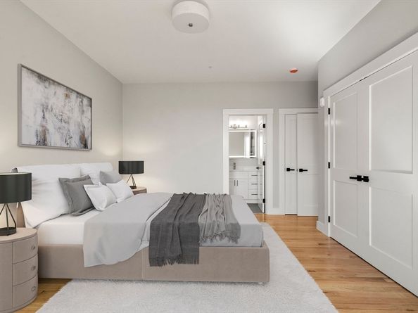 60 Stanley Street 301, Boston MA 02125