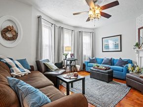 151 L Street, Boston MA 02127