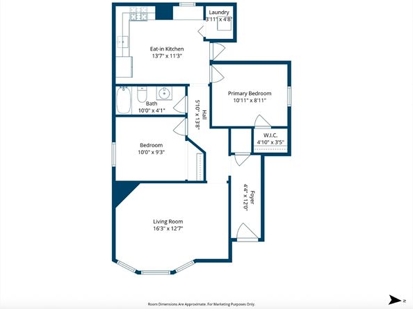 151 L Street, Boston MA 02127