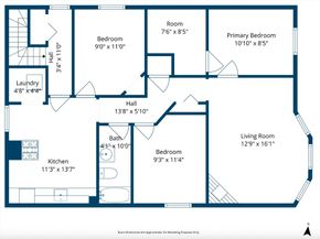 151 L Street, Boston MA 02127