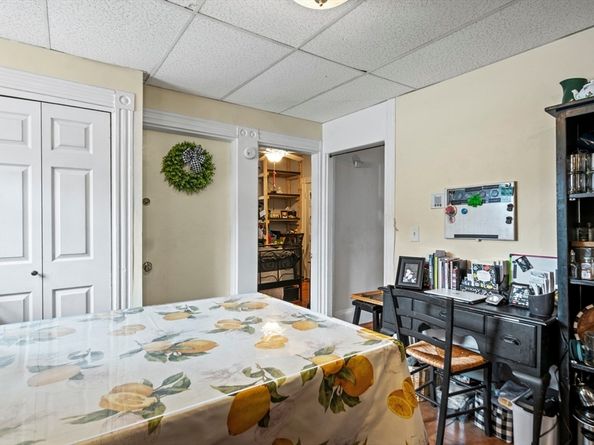 151 L Street, Boston MA 02127