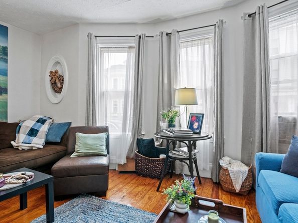 151 L Street, Boston MA 02127