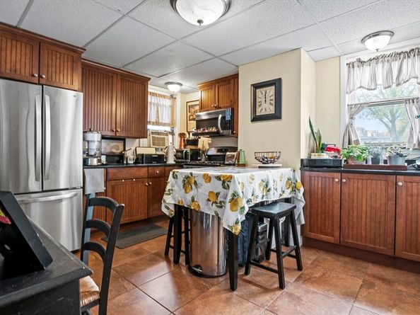 151 L Street, Boston MA 02127