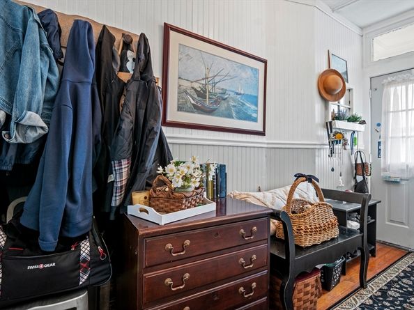 151 L Street, Boston MA 02127