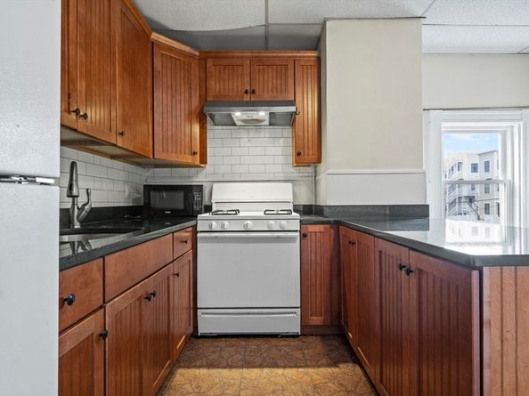 151 L Street, Boston MA 02127